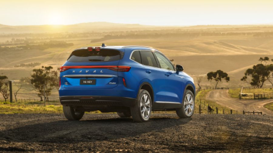Haval