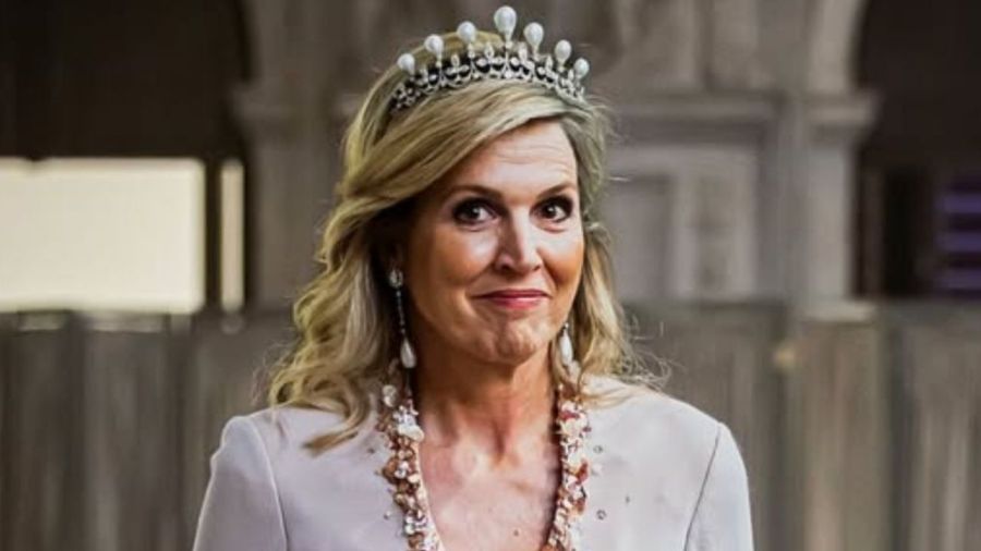 Máxima Zorreguieta
