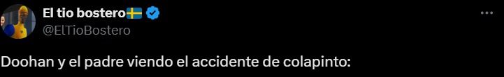Memes Colapinto