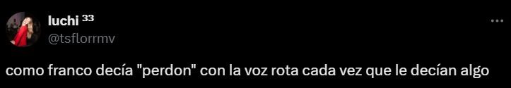 Memes Franco Colapinto