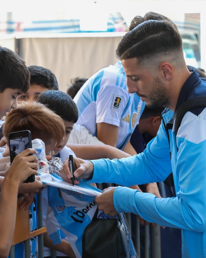 Pablo Chavarria