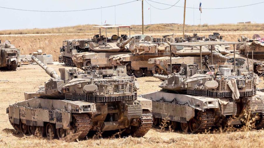 18_05_2025_tanques_israel_gaza_afp_g