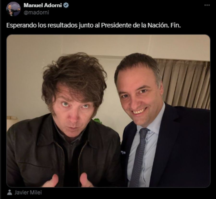 Elecciones en la Ciudad de Buenos Aires 20250518