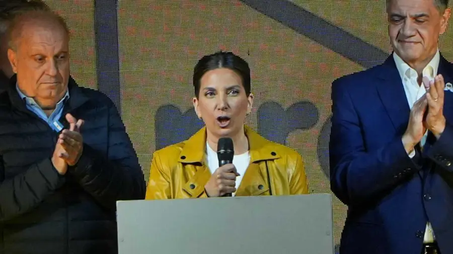 Elecciones legislativas CABA 20250518