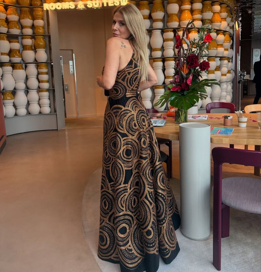 Flavia Palmiero