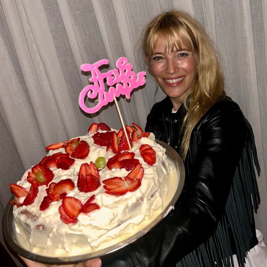 Luisana Lopilato