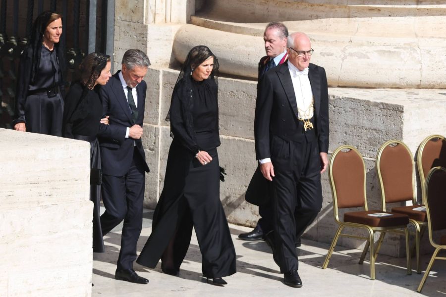 Máxima papa León XIV