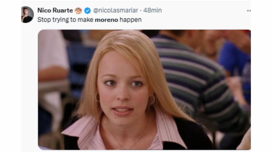 Memes de las elecciones en CABA 2025