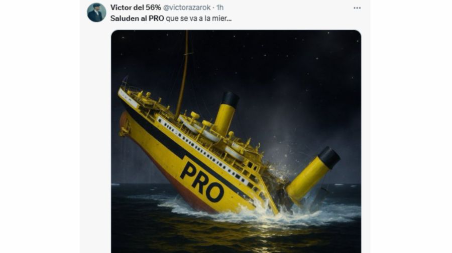 Memes de las elecciones en CABA 2025