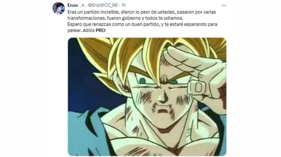 Memes de las elecciones en CABA 2025
