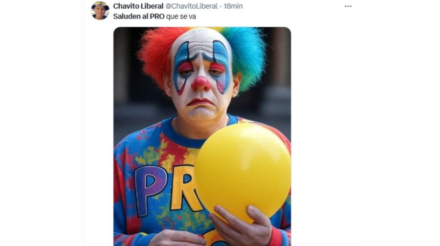 Memes de las elecciones en CABA 2025