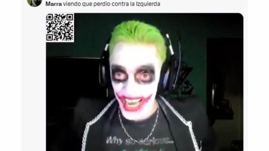 Memes elecciones en CABA