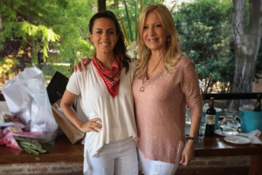 Susana Roccasalvo