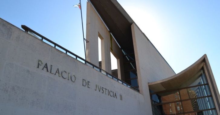 Tribunales 2