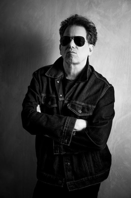 Andrés Calamaro
