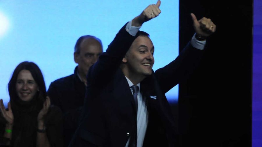 Elecciones legislativas CABA 20250518