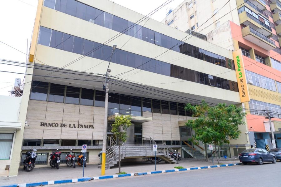 Gobierno de La Pampa