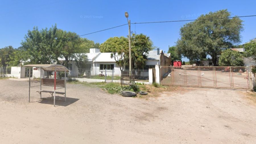 Mar del Plata: Detuvieron a un hombre tras la denuncia de su hija en la escuela 20250519