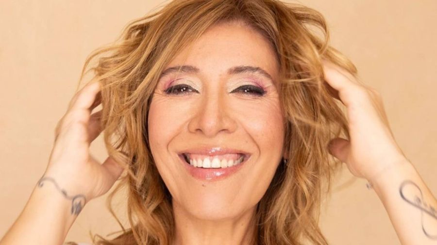 Pitty, la numeróloga 