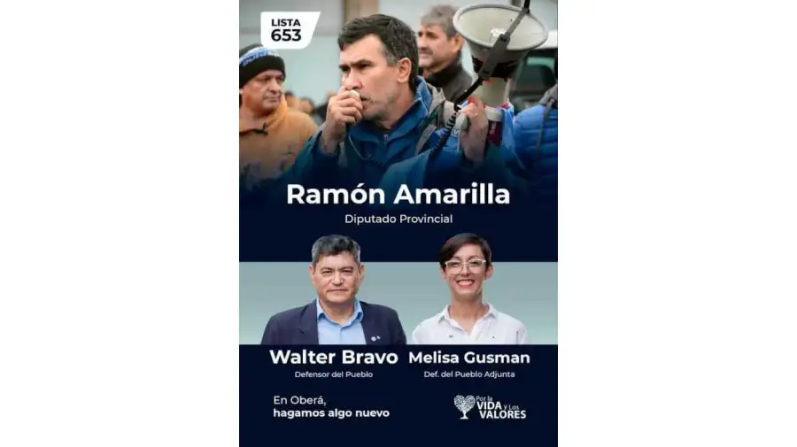 Ramón Amarilla 20250519