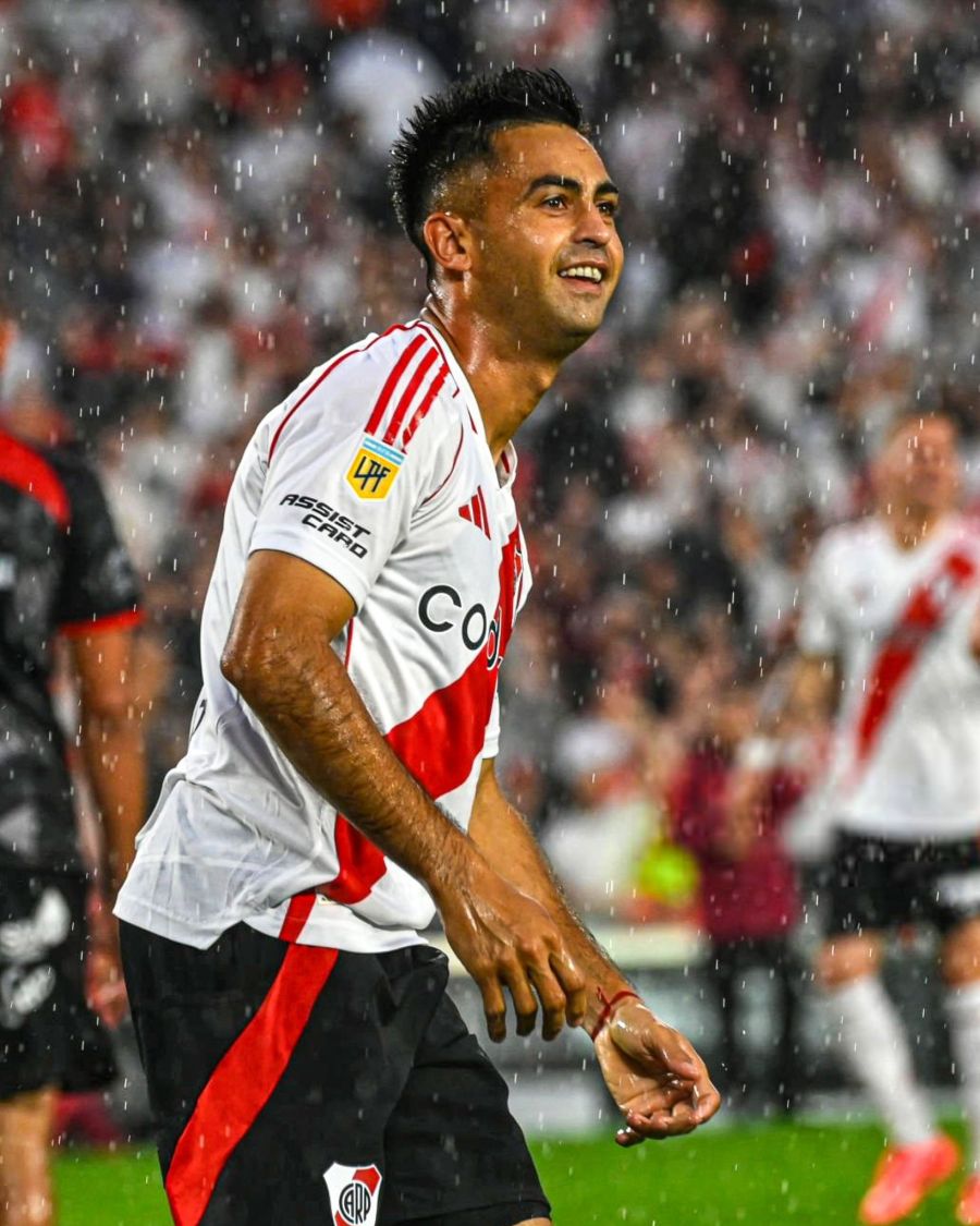 River