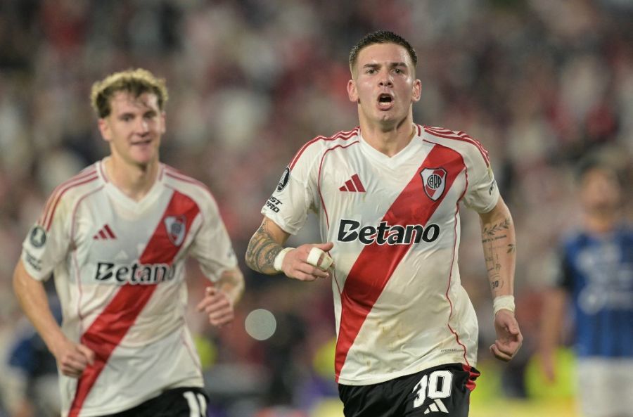 River Plate