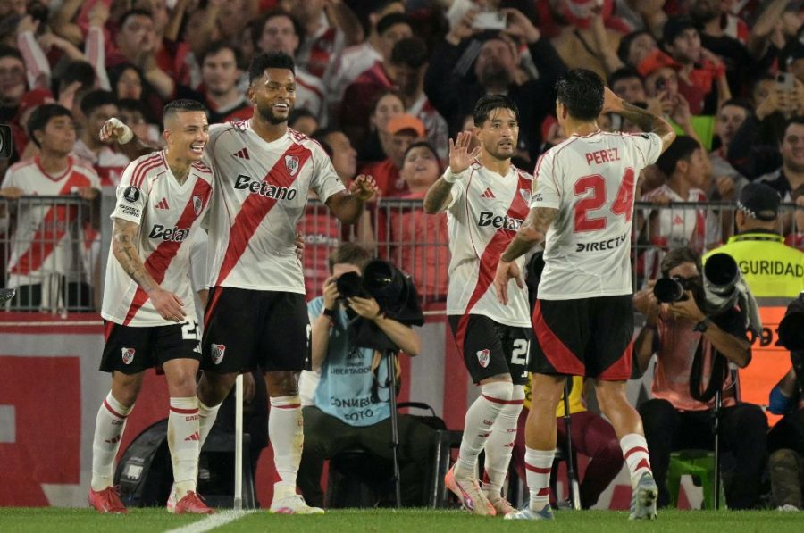 River Plate