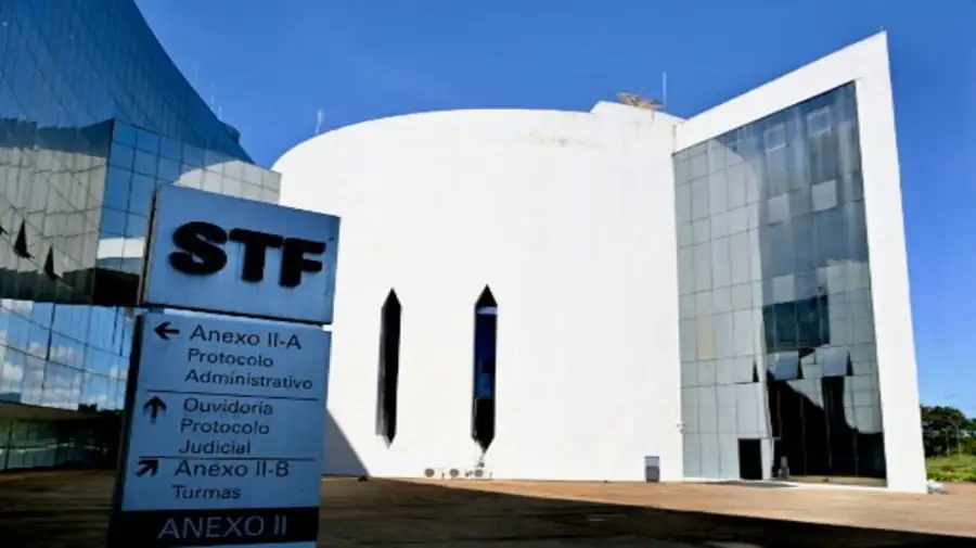 Supremo Tribunal Federal de Brasil