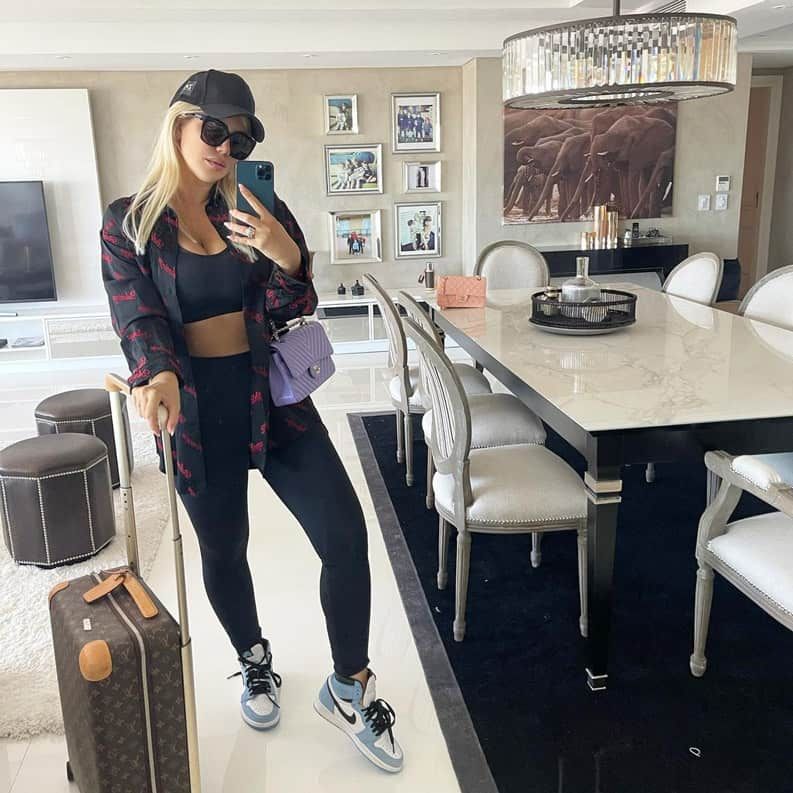 Wanda Nara