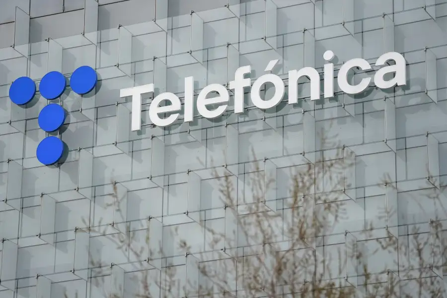 Telefonica SA Full Year Results News Conference as Earnings Miss Estimates