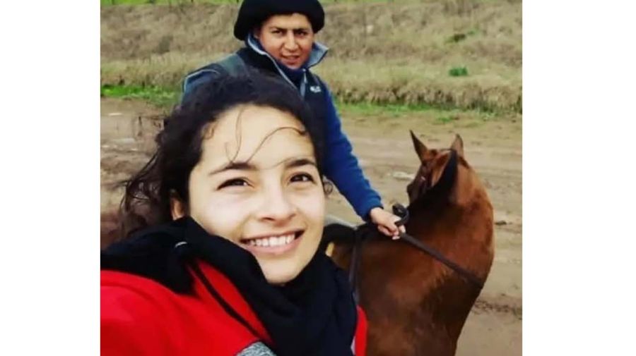 Antonella Barrios20250520