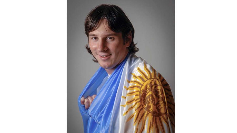 “Argentinos | 1995-2025” en el Rojas20250520