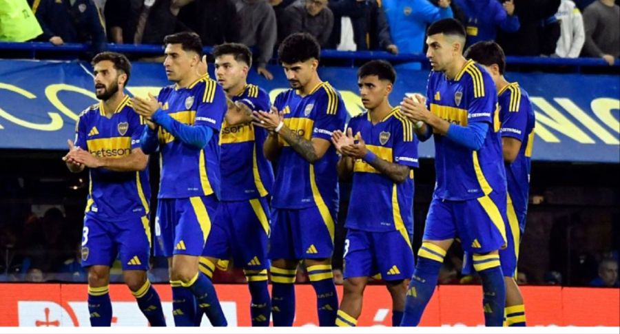 Boca Juniors