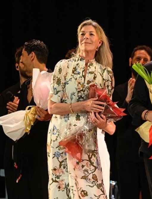 Carolina de Mónaco