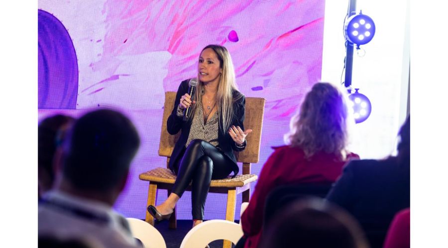 Crisis: el umbral incómodo donde nacen las oportunidades. Por Verónica Dobronich