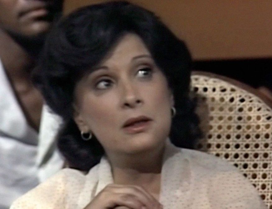 Dora Cadavid
