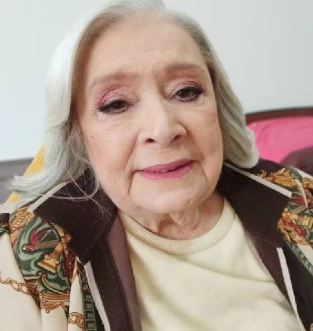 Dora Cadavid