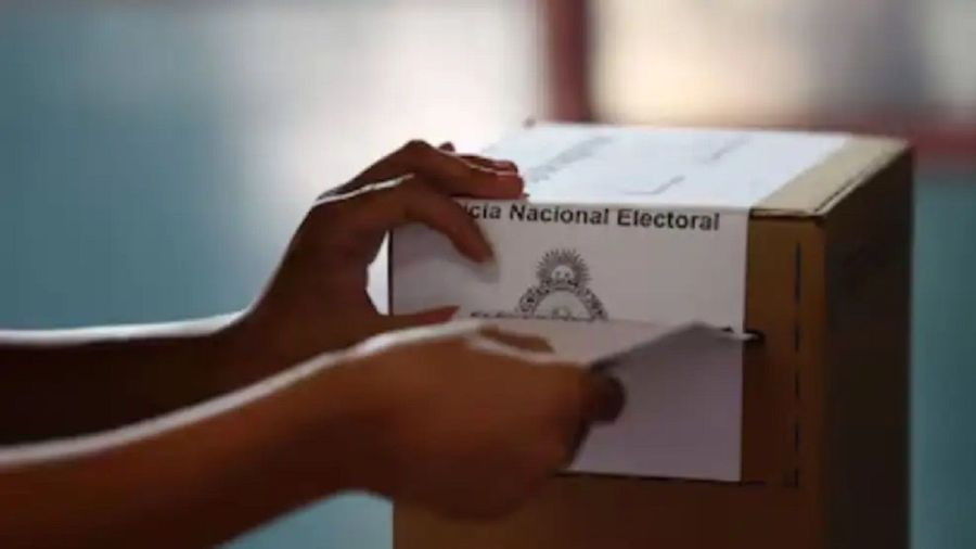 elecciones