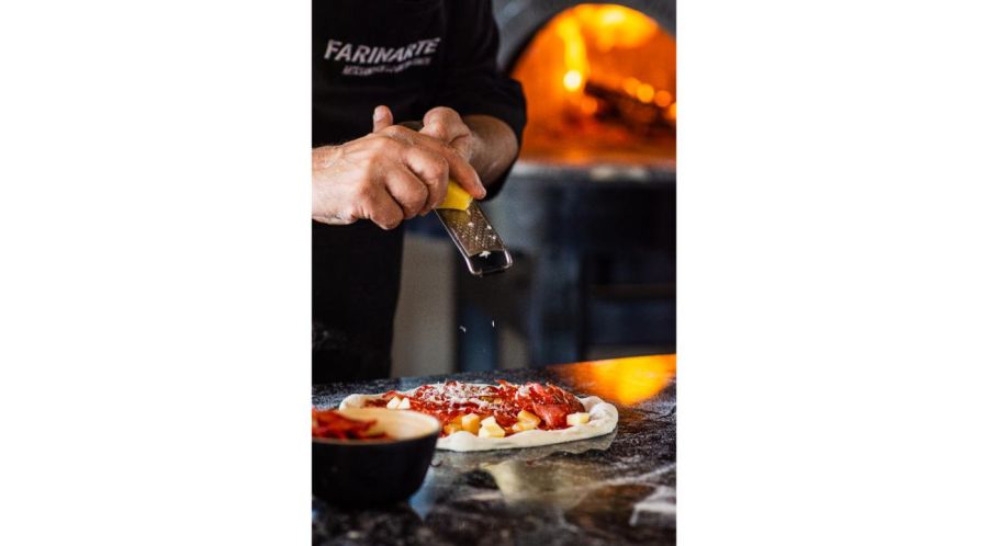Farinarte