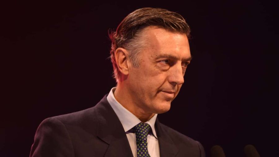 Foro de Amcham Summiit 202520250520