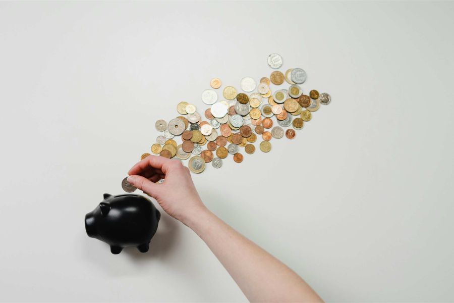 Horóscopo del dinero