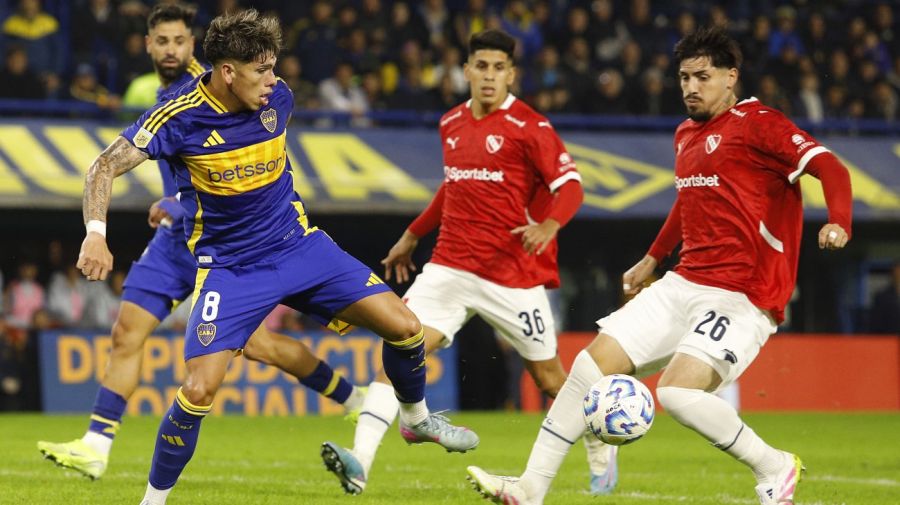 Kevin Lomónaco