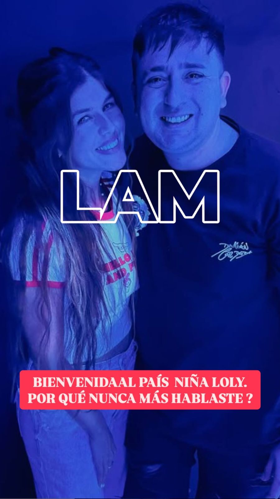 Loly Antoniale