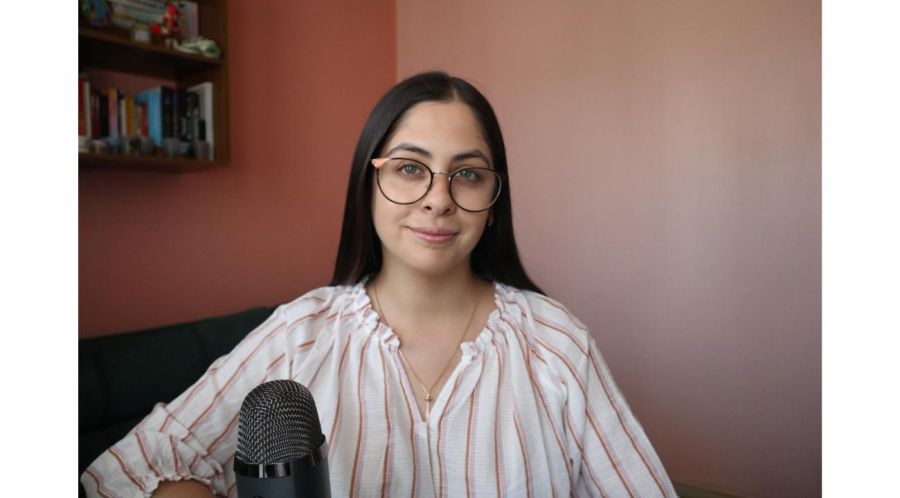 Marisol Au