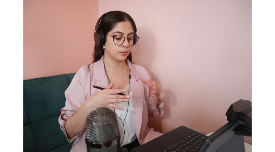 Marisol Au