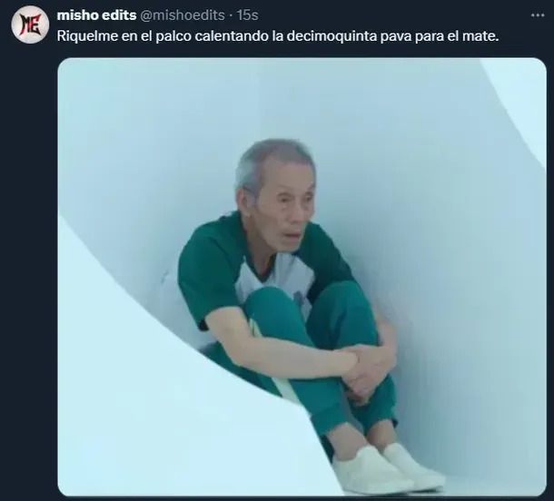 Memes Boca
