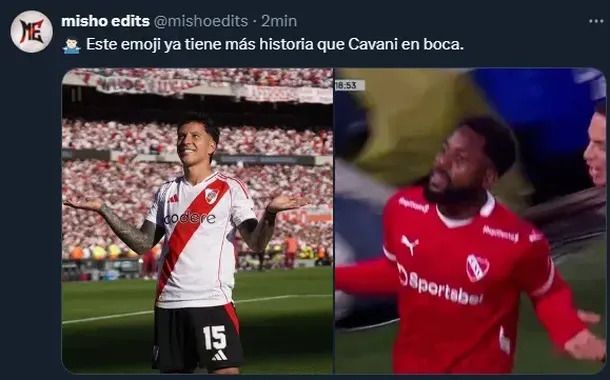 Memes Boca