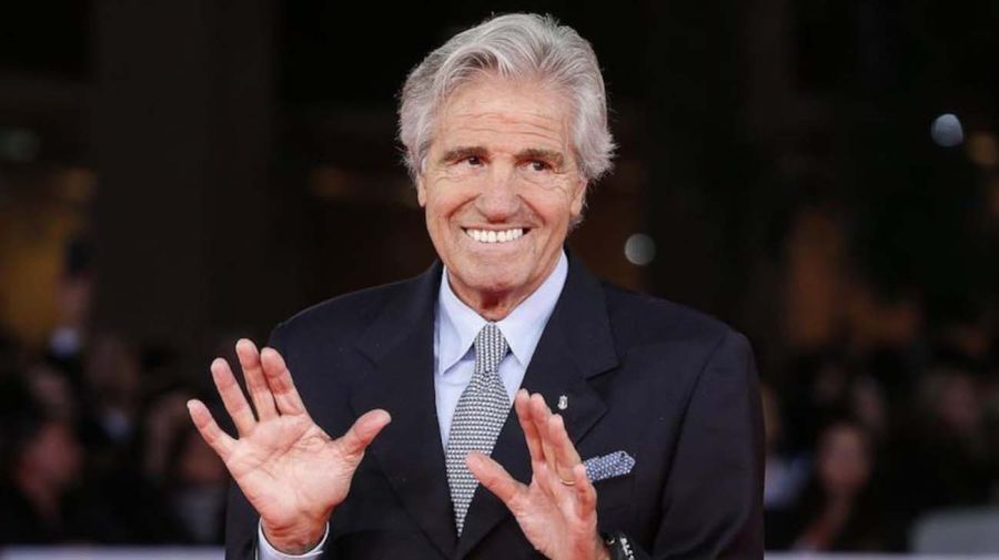 Nino Benvenuti20250520