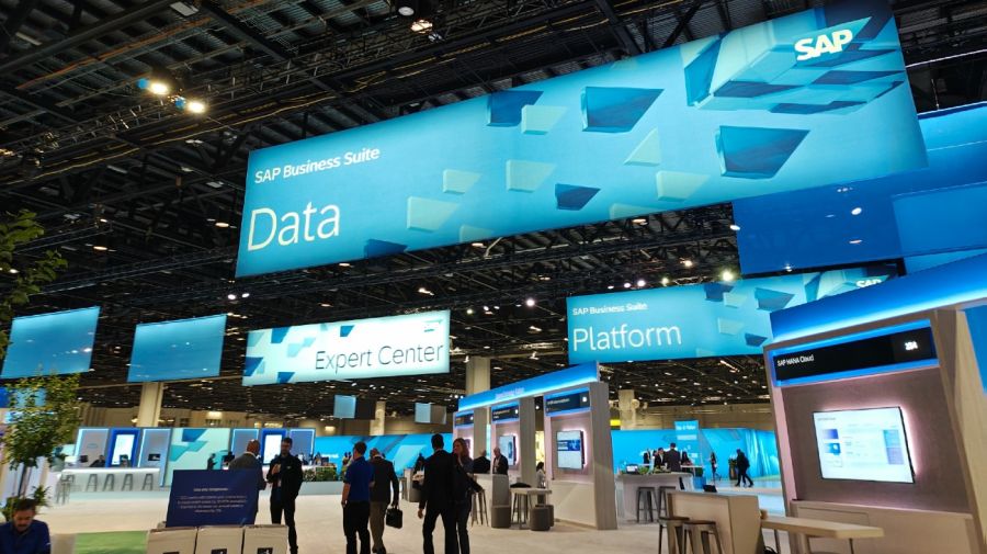 SAP Sapphire
