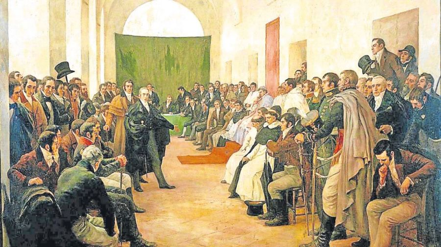 Cabildo Abierto